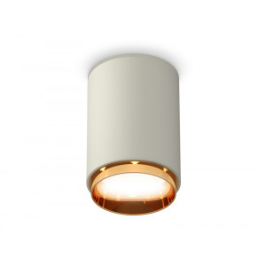 Накладной светильник Ambrella Light Techno XS6314024 (C6314, N6124)