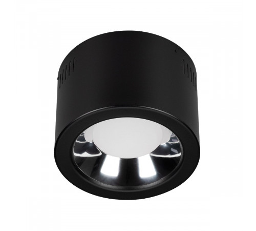 Накладной светильник Arlight SP-STORM-R176-20W Day4000-MIX 046461 Накладной светильник Arlight SP-STORM-R176-20W Day4000-MIX 046461