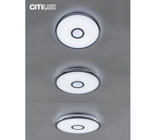 Накладной светильник Citilux CL703A30G Накладной светильник Citilux CL703A30G