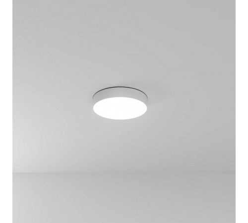 Накладной светильник Arte Lamp Fado A7320PL-1WH Накладной светильник Arte Lamp Fado A7320PL-1WH