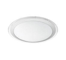 Потолочный светодиодный светильник Eglo Competa 1 95678