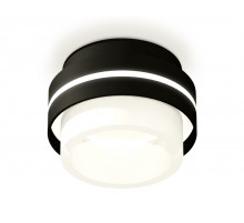 Потолочный светильник Ambrella Light Techno Spot XS8414002 (C8414, N8401)