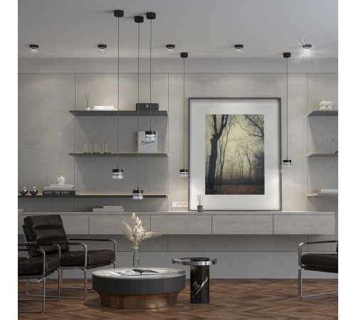 Накладной светильник Novotech Aura 359002 Накладной светильник Novotech Aura 359002