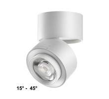 Накладной светильник Novotech Eddy 358947