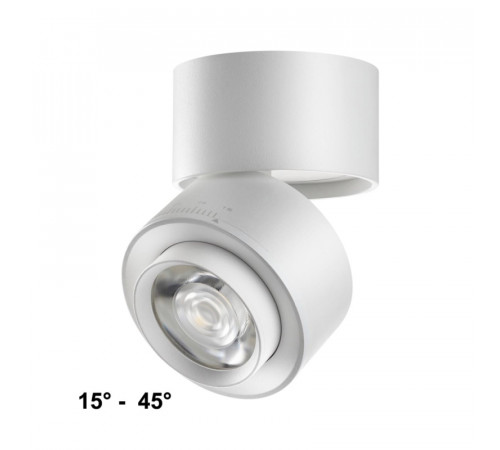 Накладной светильник Novotech Eddy 358947 Накладной светильник Novotech Eddy 358947