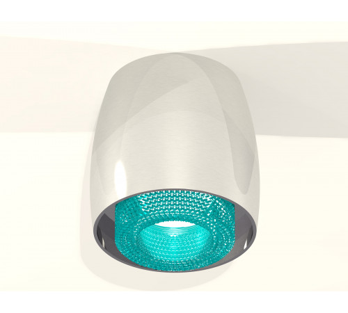Потолочный светильник Ambrella Light Techno Spot XS1143011 (C1143, N7194)