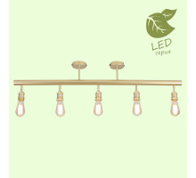 Накладной светильник Lussole Loft Murray GRLSP-8169