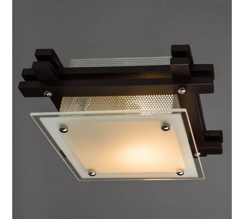 Потолочный светильник Arte Lamp 94 A6462PL-1CK Потолочный светильник Arte Lamp 94 A6462PL-1CK