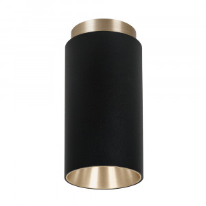 Накладной светильник Arte Lamp Cone A5361PL-1BK