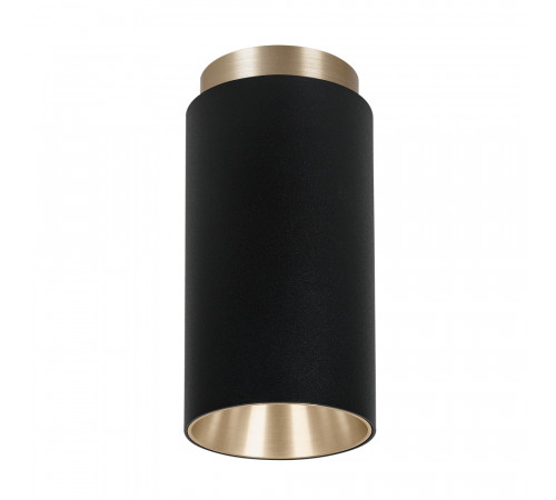 Накладной светильник Arte Lamp Cone A5361PL-1BK