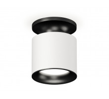 Накладной светильник Ambrella Light Techno XS7401082 (N7926, C7401, N7011)