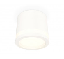 Потолочный светильник Ambrella Light Techno Spot XS8110003 (C8110, N8412)