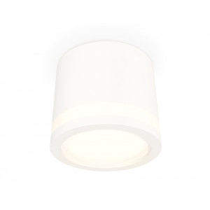 Потолочный светильник Ambrella Light Techno Spot XS8110003 (C8110, N8412)