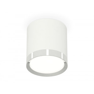 Потолочный светильник Ambrella Light Techno Spot XS8141003 (C8141, N8118)