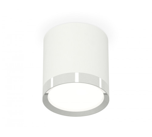 Потолочный светильник Ambrella Light Techno Spot XS8141003 (C8141, N8118)