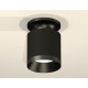 Накладной светильник Ambrella Light Techno XS7402062 (N7926, C7402, N7031)
