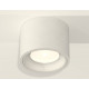 Потолочный светильник Ambrella Light Techno Spot XS7510010 (C7510, N7020)