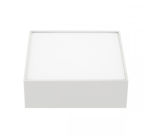 Накладной светильник Arlight SP-Quadro-S175x175-16W Warm3000 034782 Накладной светильник Arlight SP-Quadro-S175x175-16W Warm3000 034782