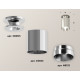 Накладной светильник Ambrella Light Techno XS6305042 (N6903, C6305, N6132)