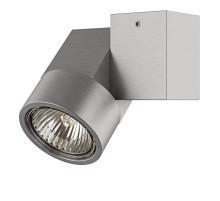 Потолочный светильник Lightstar Illumo XI Alu 051029