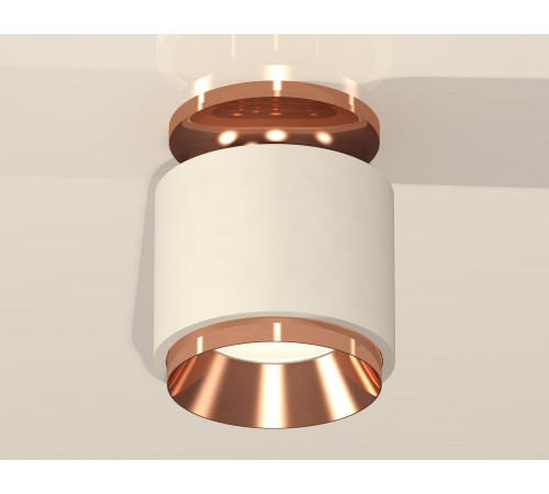 Потолочный светильник Ambrella Light Techno Spot XS7510140 (N7930, C7510, N7035) Потолочный светильник Ambrella Light Techno Spot XS7510140 (N7930, C7510, N7035)