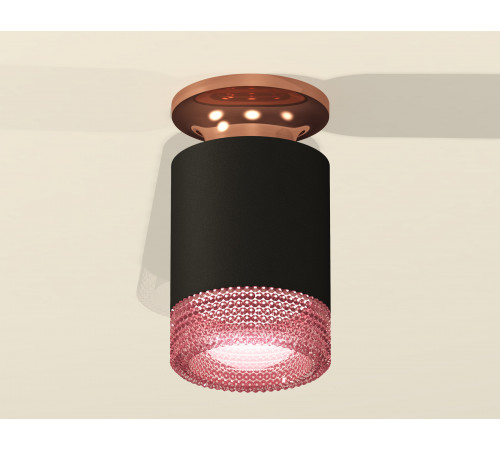 Потолочный светильник Ambrella Light Techno Spot XS6302182 (N6906, C6302, N6152) Потолочный светильник Ambrella Light Techno Spot XS6302182 (N6906, C6302, N6152)