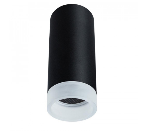 Накладной светильник Arte Lamp Ogma A5556PL-1BK Накладной светильник Arte Lamp Ogma A5556PL-1BK