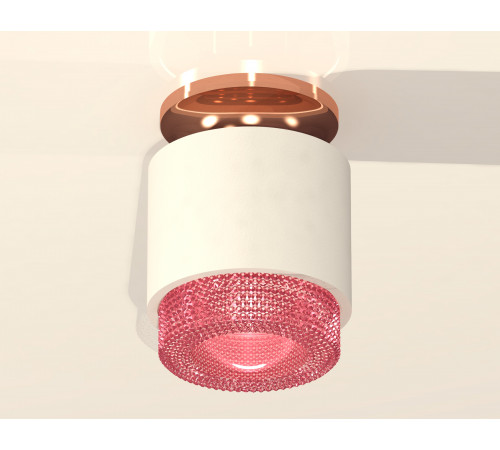 Потолочный светильник Ambrella Light Techno Spot XS7510142 (N7930, C7510, N7193) Потолочный светильник Ambrella Light Techno Spot XS7510142 (N7930, C7510, N7193)