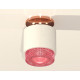 Потолочный светильник Ambrella Light Techno Spot XS7510142 (N7930, C7510, N7193)