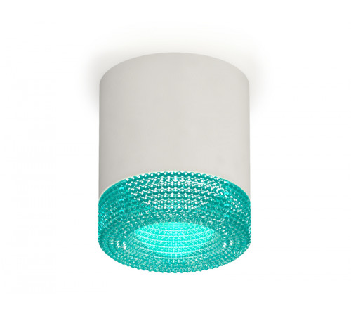Накладной светильник Ambrella Light Techno XS7401023 (C7401, N7194)