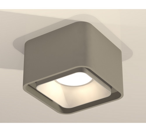 Накладной светильник Ambrella Light Techno XS7834001 Накладной светильник Ambrella Light Techno XS7834001
