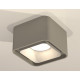 Накладной светильник Ambrella Light Techno XS7834001