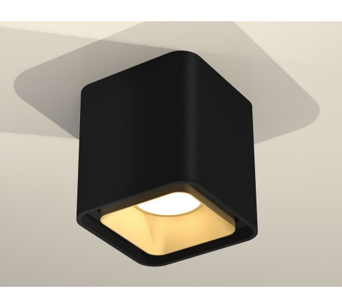 Накладной светильник Ambrella Light Techno XS7841004 (C7841, N7704) Накладной светильник Ambrella Light Techno XS7841004 (C7841, N7704)