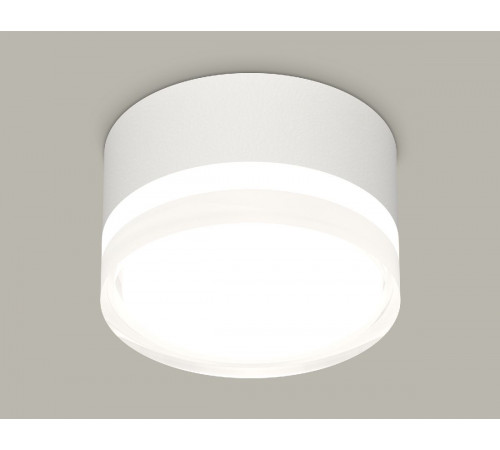 Накладной светильник Ambrella Light Techno spot (C8101, N8399) XS8101023 Накладной светильник Ambrella Light Techno spot (C8101, N8399) XS8101023
