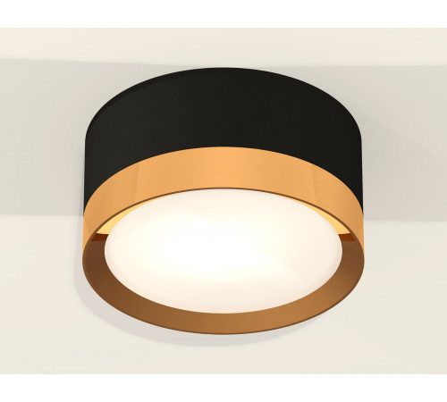 Потолочный светильник Ambrella Light Techno Spot XS8102004 (C8102, N8124)