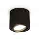 Накладной поворотный светильник Ambrella Light Techno XS7402001 (C7402, N7002)