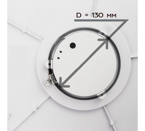 Накладной светильник Citilux CL703A40G Накладной светильник Citilux CL703A40G