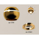 Накладной поворотный светильник с дополнительной подсветкой Ambrella Light Techno XS1105011 (C1105, N7004)
