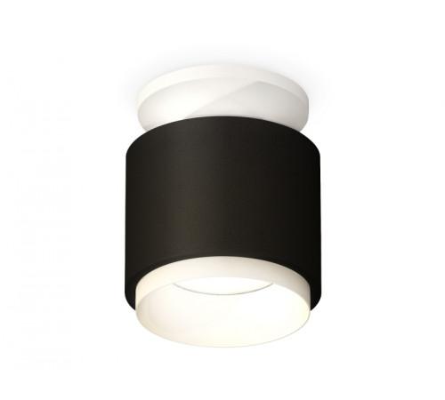 Потолочный светильник Ambrella Light Techno Spot XS7511040 (N7925, C7511, N7030) Потолочный светильник Ambrella Light Techno Spot XS7511040 (N7925, C7511, N7030)