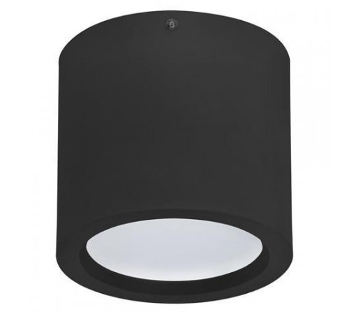 Потолочный светодиодный светильник Horoz Sandra 15W 4200К черный 016-045-0015 HRZ00002796 Потолочный светодиодный светильник Horoz Sandra 15W 4200К черный 016-045-0015 HRZ00002796