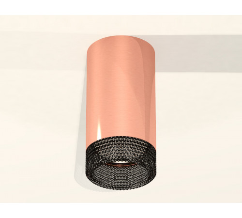 Потолочный светильник Ambrella Light Techno Spot XS6326011 (C6326, N6151) Потолочный светильник Ambrella Light Techno Spot XS6326011 (C6326, N6151)