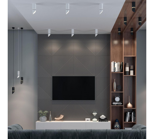 Накладной светильник Novotech Over 370904 Накладной светильник Novotech Over 370904