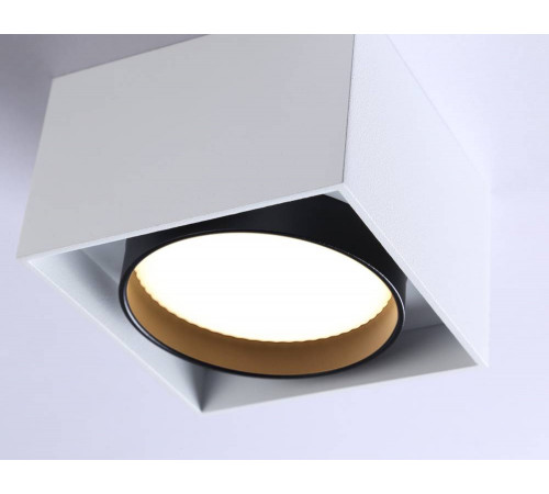 Накладной светильник Ambrella Light GX Standard tech TN70865