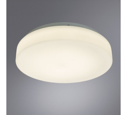 Накладной светильник Arte Lamp Aqva-tablet Led A6836PL-1WH Накладной светильник Arte Lamp Aqva-tablet Led A6836PL-1WH