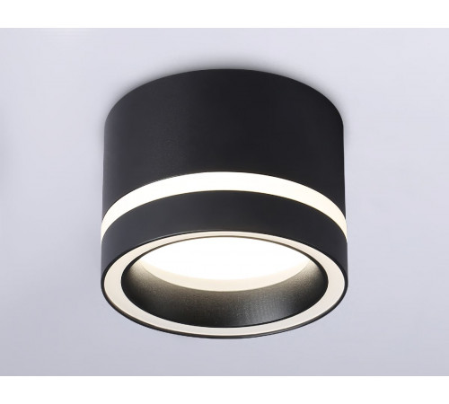 Накладной светильник Ambrella Light Techno Spot GX Standard tech TN5246 Накладной светильник Ambrella Light Techno Spot GX Standard tech TN5246