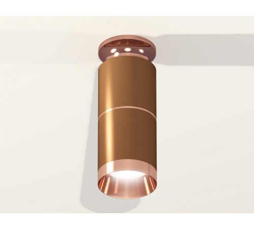 Потолочный светильник Ambrella Light Techno Spot XS6304210 (N6906, C6304, A2063, N6135)