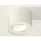 Потолочный светильник Ambrella Light Techno Spot XS7510001 (C7510, N7001)
