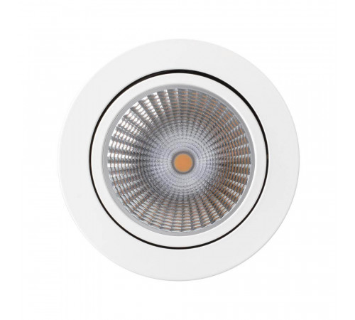Накладной светильник Arlight SP-FOCUS-R120-16W Warm White 021065