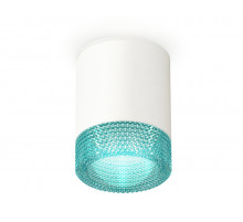 Накладной светильник Ambrella Light Techno XS6301043 (C6301, N6153)