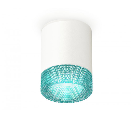 Накладной светильник Ambrella Light Techno XS6301043 (C6301, N6153)
